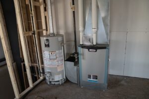 Electric Water Heater Image 1