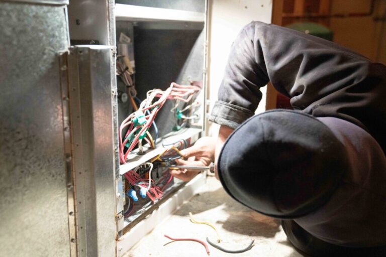 How Often Should You Service Your Furnace